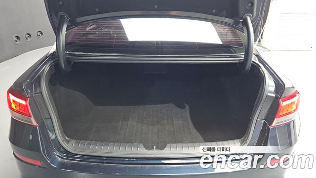 Kia K5 2019 — photo 26