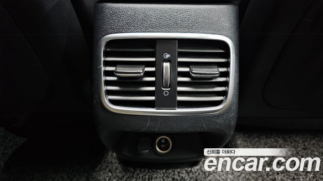 Kia K5 2019 — photo 29
