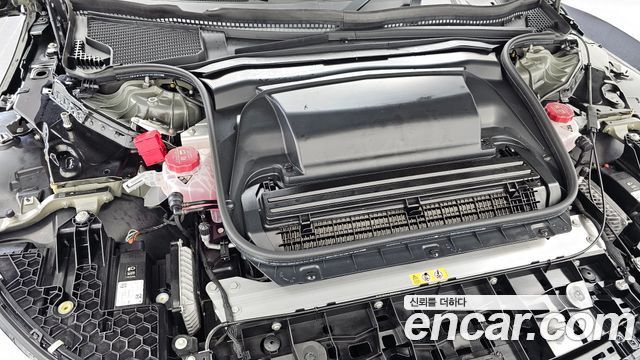 Mercedes-Benz EQS 2023 — photo 6