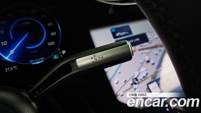 Mercedes-Benz EQS 2023 — photo 12