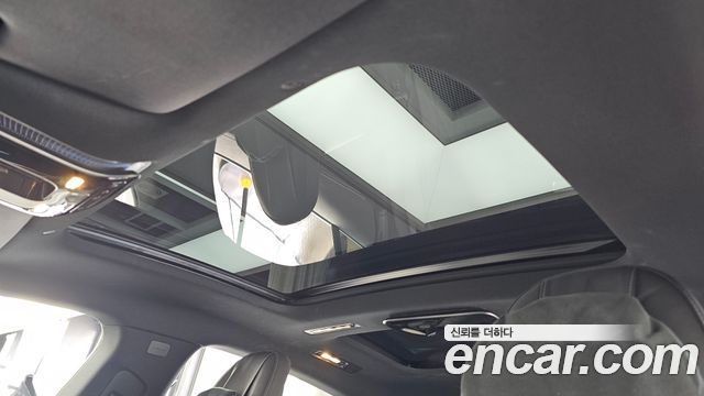 Mercedes-Benz EQS 2023 — photo 24