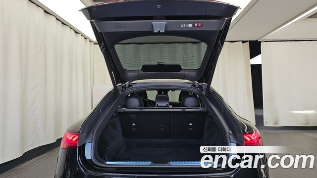 Mercedes-Benz EQS 2023 — photo 26