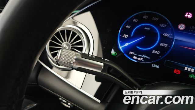 Mercedes-Benz EQS 2023 — photo 34