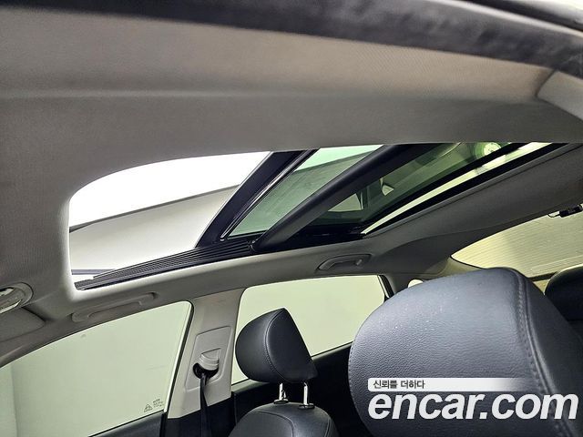 Kia K5 2018 — photo 12