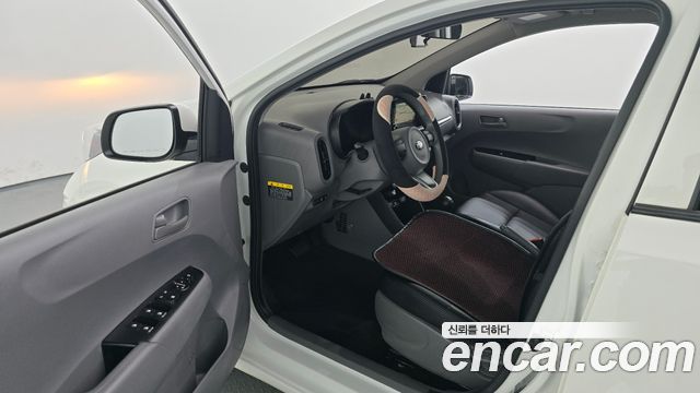 Kia morning 2021 — photo 13