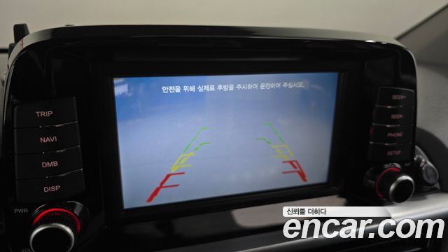 Kia morning 2021 — photo 23