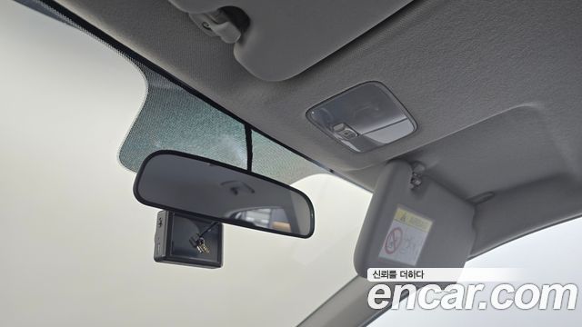 Kia morning 2021 — photo 25