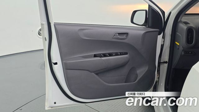Kia morning 2021 — photo 14