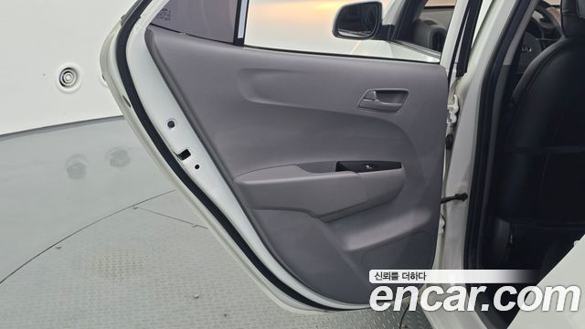 Kia morning 2021 — photo 15