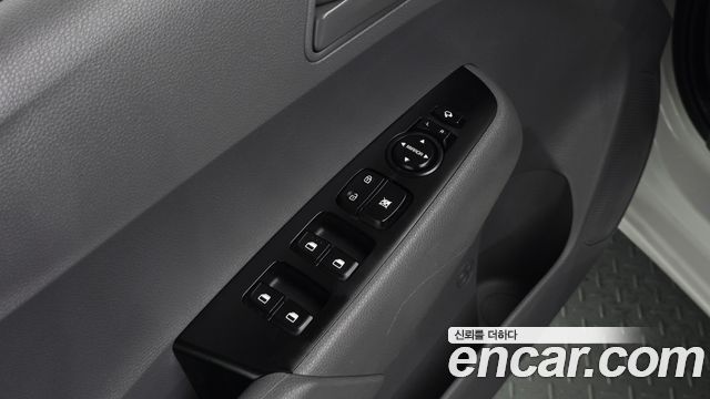 Kia morning 2021 — photo 28