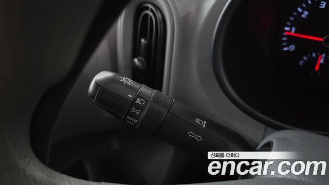 Kia morning 2021 — photo 29