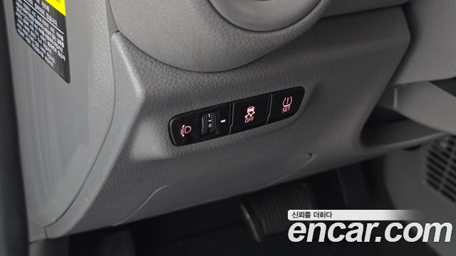 Kia morning 2021 — photo 30
