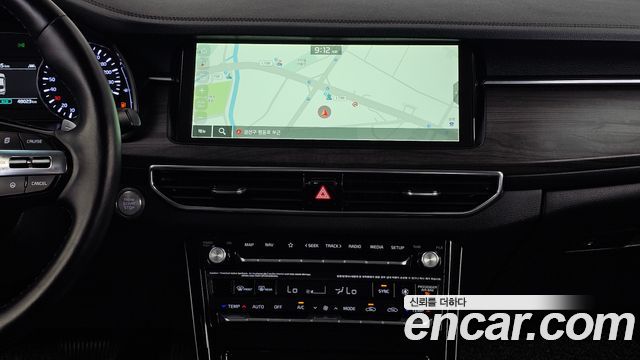 Kia K7 2020 — photo 14