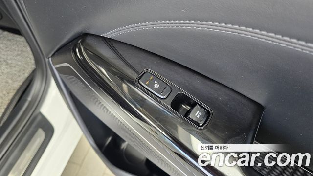 Kia K7 2020 — photo 18