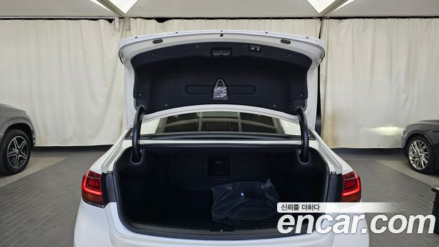 Kia K7 2020 — photo 20