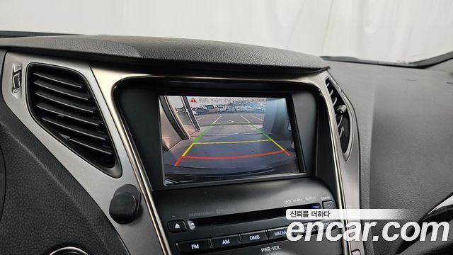 Hyundai Grandeur 2012 — photo 15