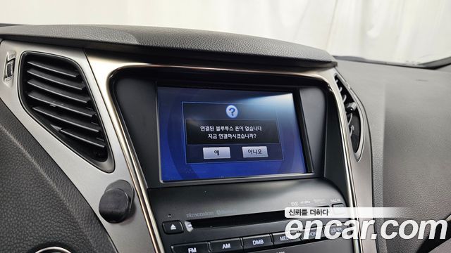 Hyundai Grandeur 2012 — photo 16
