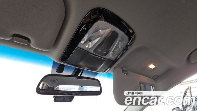 Hyundai Grandeur 2012 — photo 17