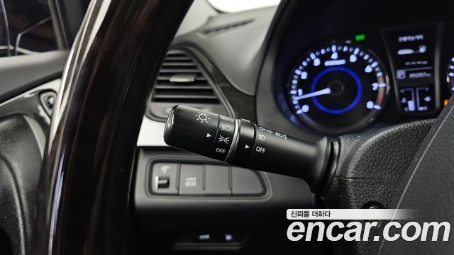 Hyundai Grandeur 2012 — photo 18