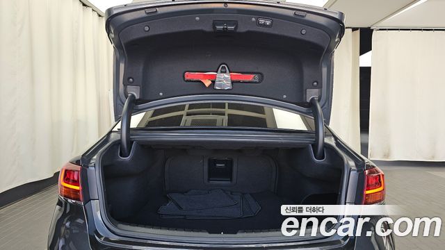Kia K7 2021 — photo 20