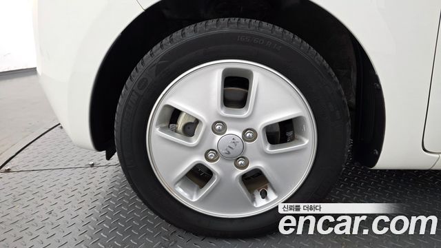 Kia RAY 2014 — photo 5