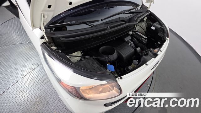 Kia RAY 2014 — photo 6