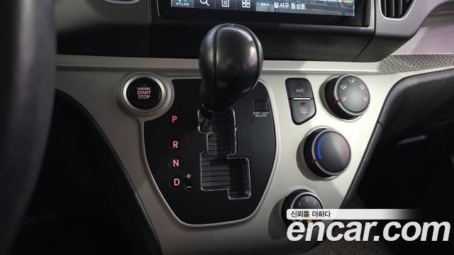 Kia RAY 2014 — photo 9