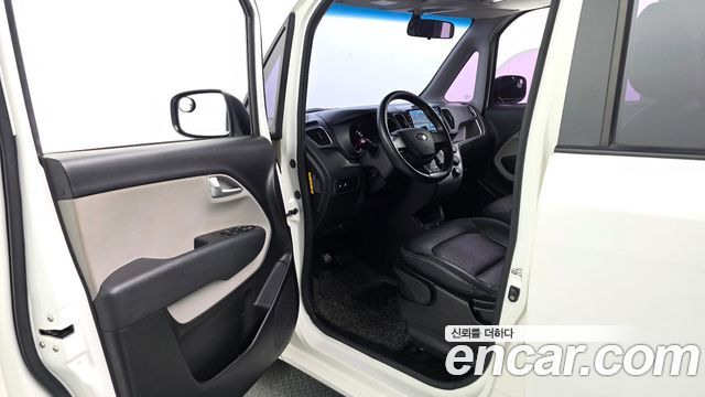 Kia RAY 2014 — photo 10