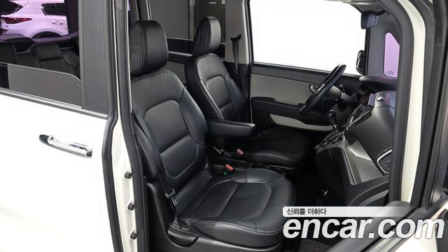 Kia RAY 2014 — photo 11