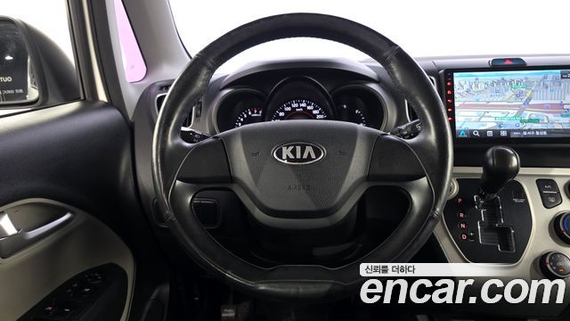 Kia RAY 2014 — photo 13