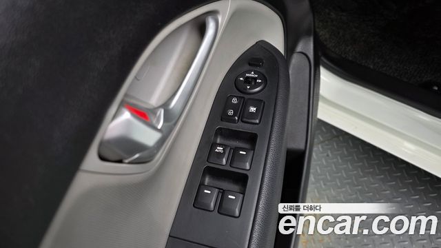 Kia RAY 2014 — photo 16
