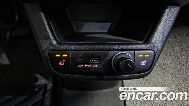 Kia RAY 2014 — photo 17