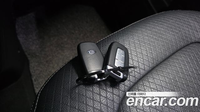 Kia RAY 2014 — photo 18