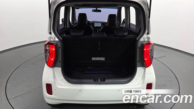 Kia RAY 2014 — photo 19