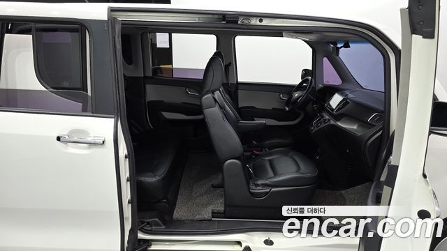 Kia RAY 2014 — photo 20