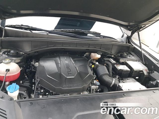 Kia Sorento 2021 — photo 6