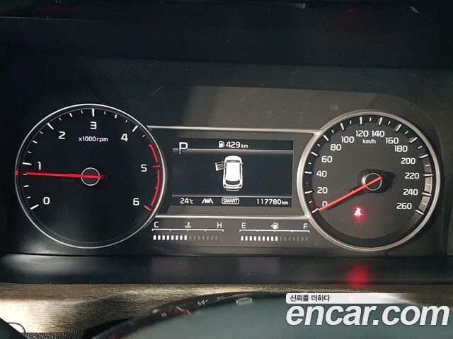 Kia Sorento 2021 — photo 7