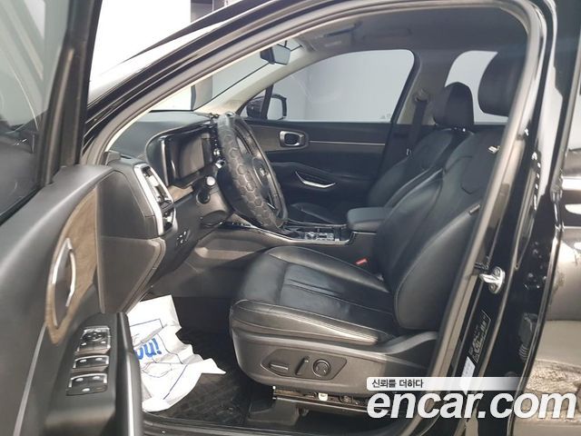 Kia Sorento 2021 — photo 11