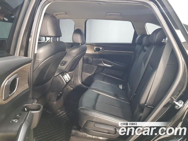 Kia Sorento 2021 — photo 12