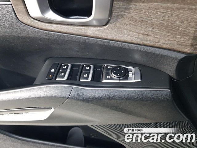 Kia Sorento 2021 — photo 13
