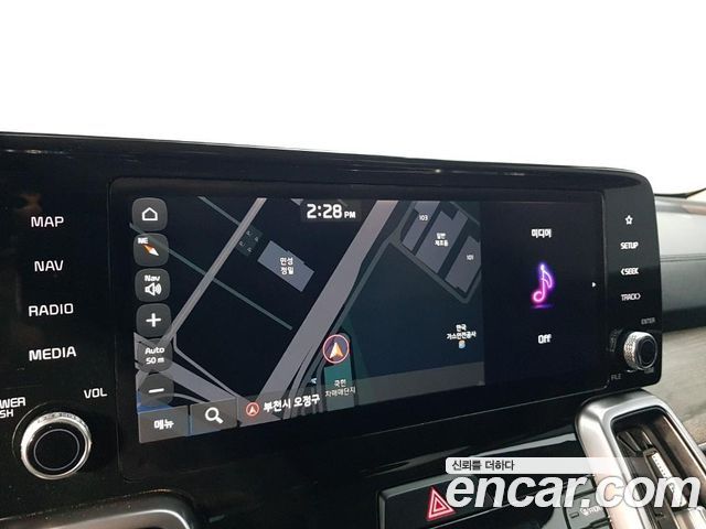 Kia Sorento 2021 — photo 14