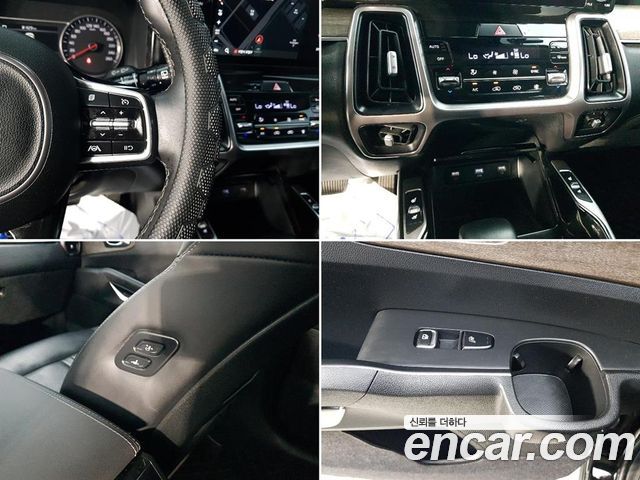 Kia Sorento 2021 — photo 16
