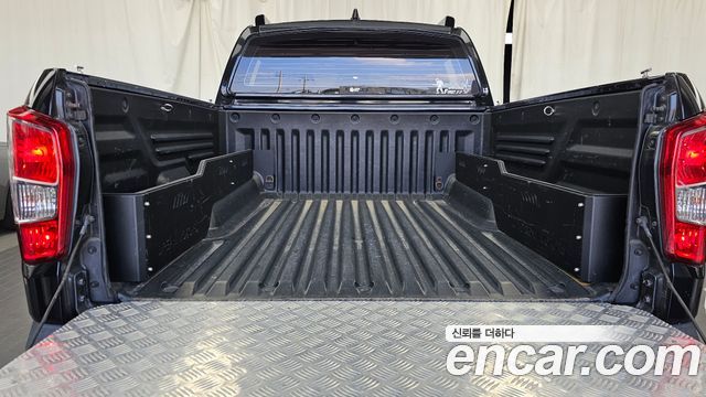 KG Mobility Rexton 2020 — photo 26