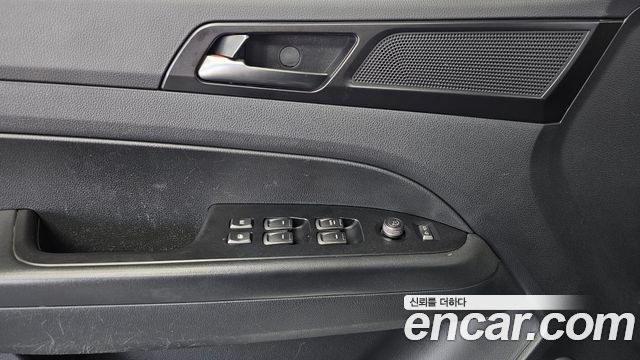 KG Mobility Rexton 2020 — photo 28