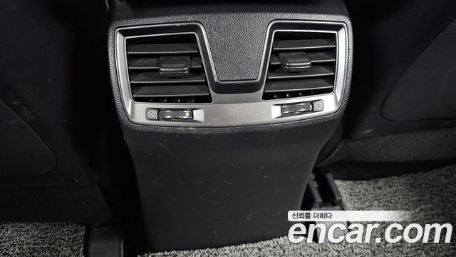 KG Mobility Rexton 2020 — photo 30