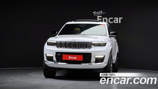 Jeep Cherokee 2021 — photo 3