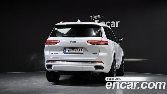 Jeep Cherokee 2021 — photo 4