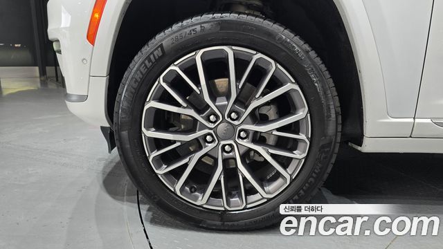 Jeep Cherokee 2021 — photo 5