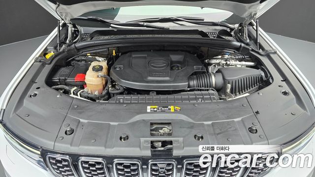 Jeep Cherokee 2021 — photo 6