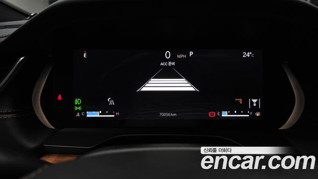 Jeep Cherokee 2021 — photo 11